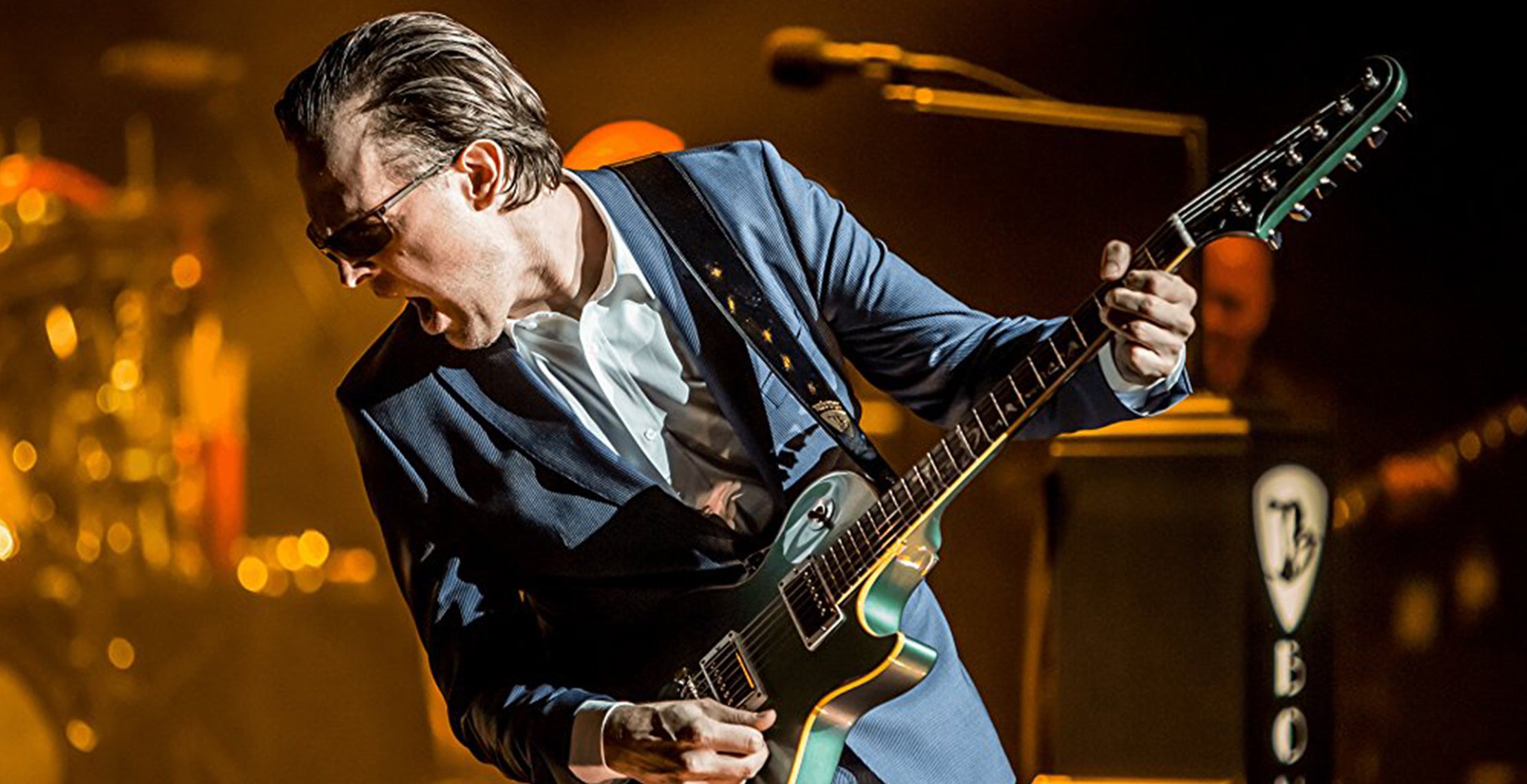 Joe Bonamassa