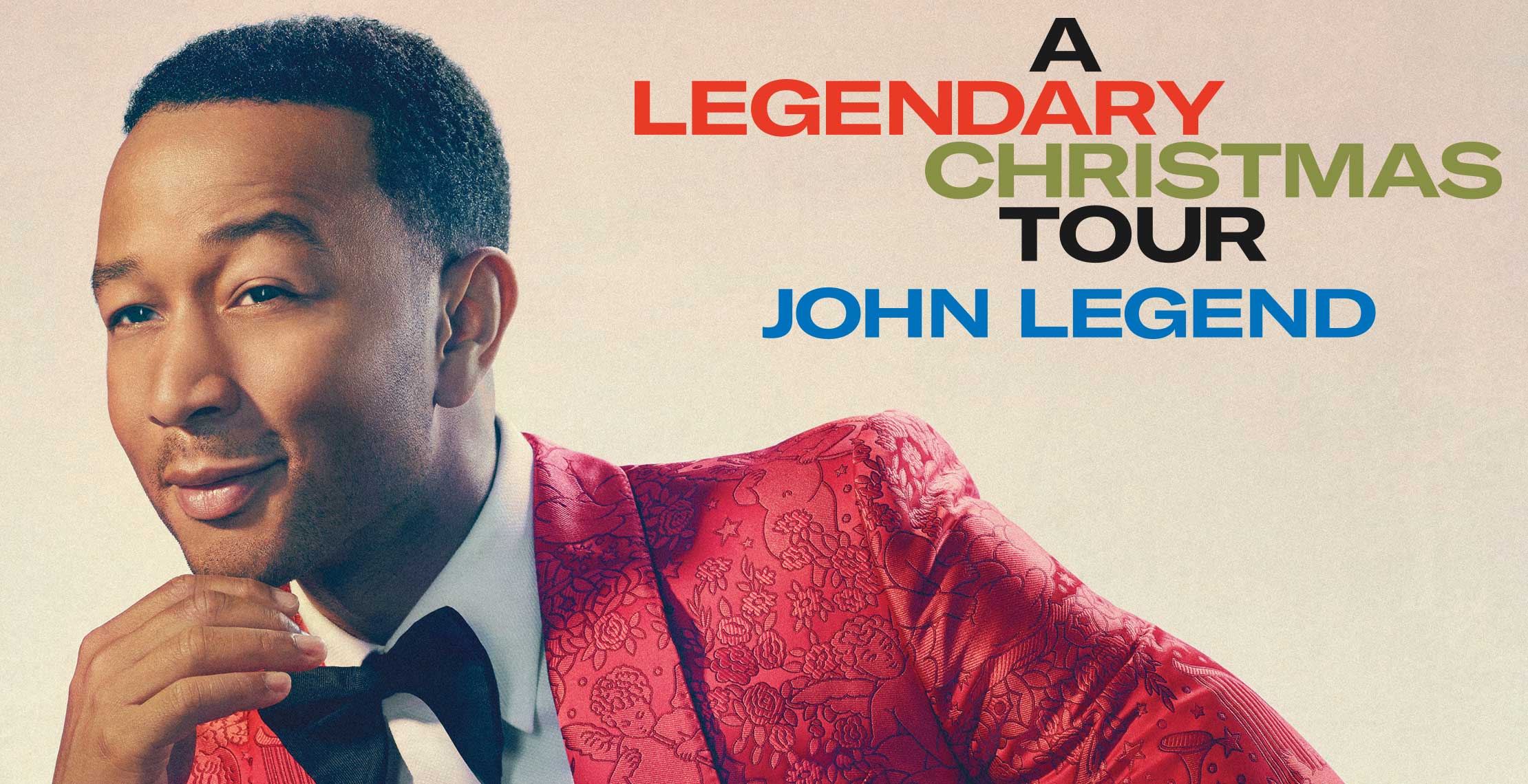 John Legend