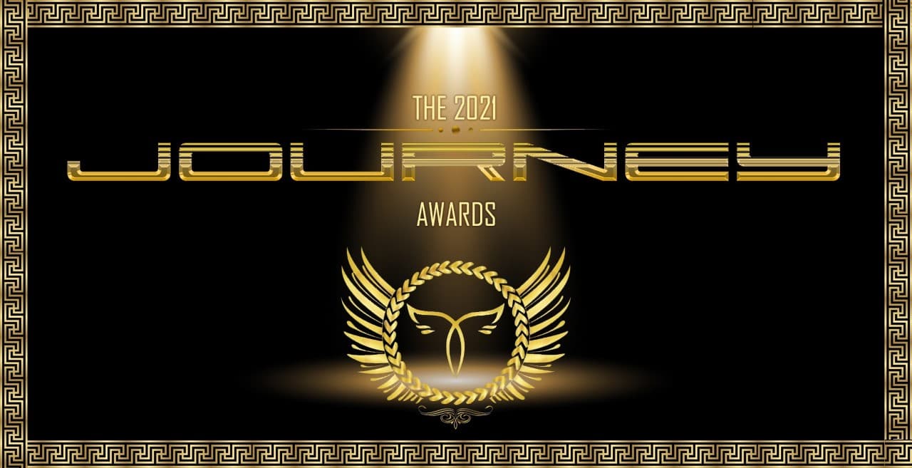 The Journey Awards