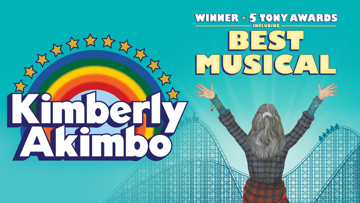 Kimberly Akimbo