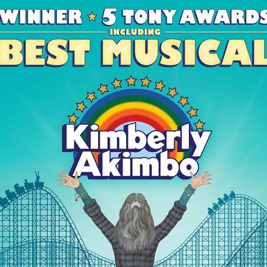 More Info for Kimberly Akimbo