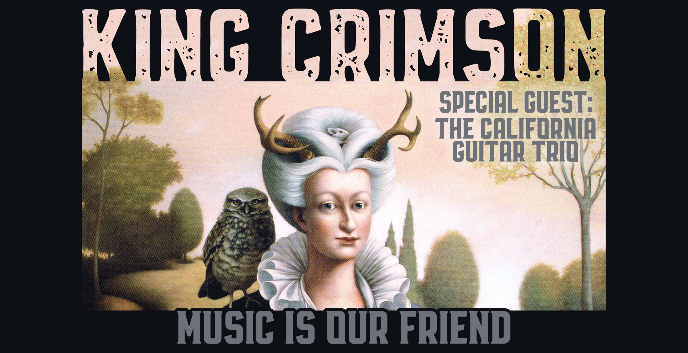 King Crimson