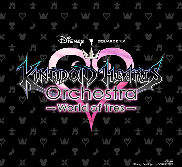 Kingdom Hearts Orchestra World Tour Concierge Services of Atlanta