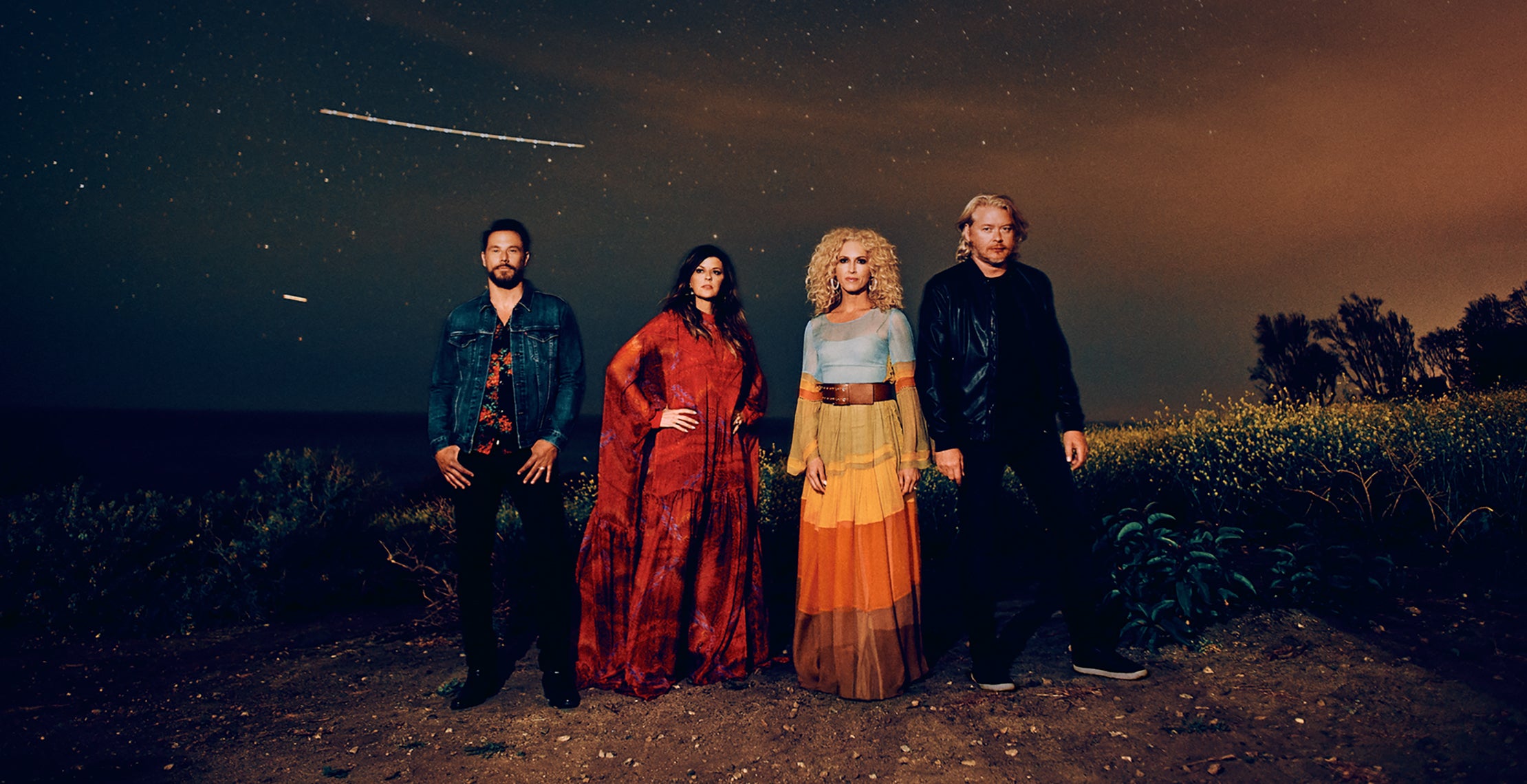 Little Big Town