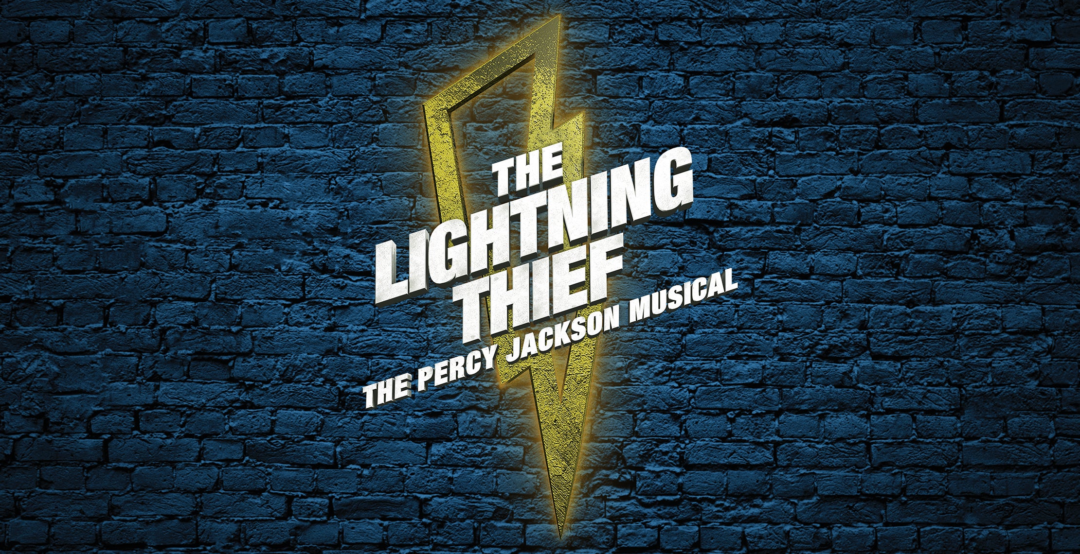 The Lightning Thief: The Percy Jackson Musical