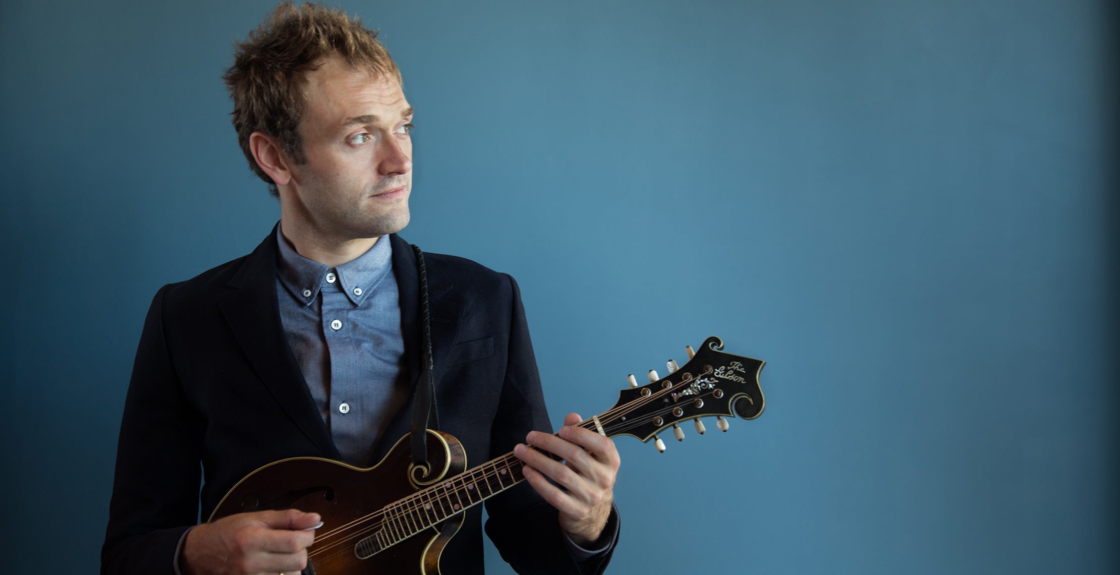 Live From Here with Chris Thile