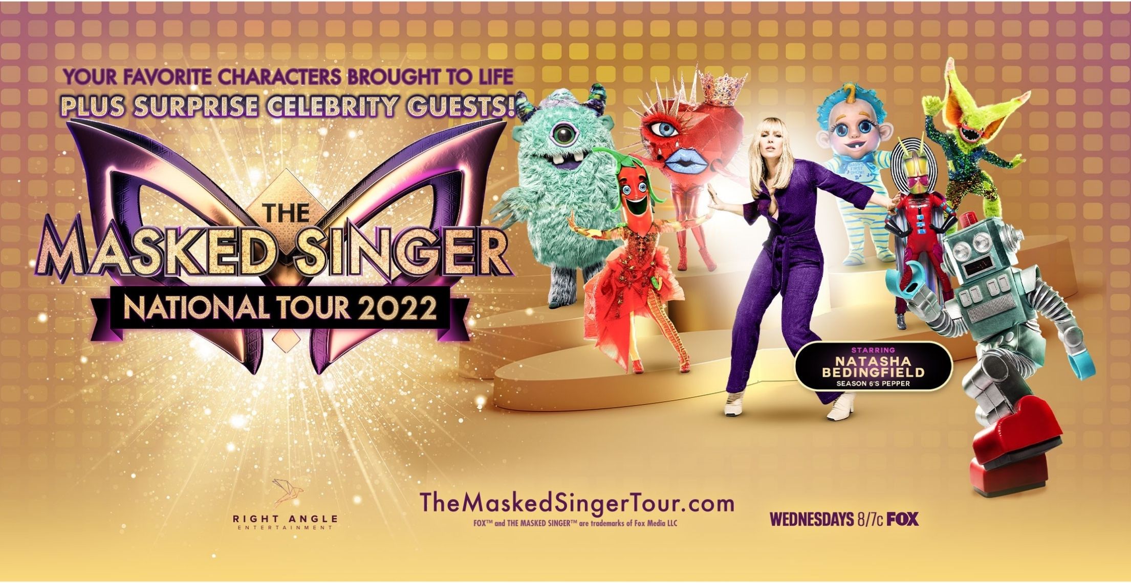 The Masked Singer