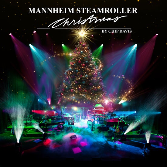 More Info for Mannheim Steamroller Christmas
