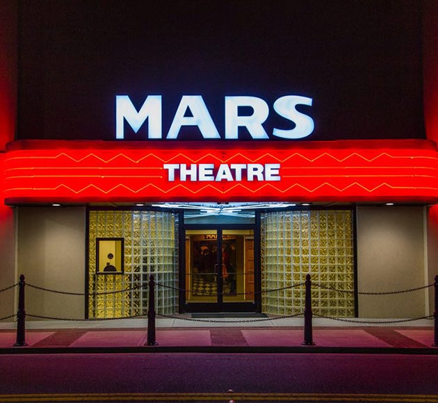 Mars Theatre