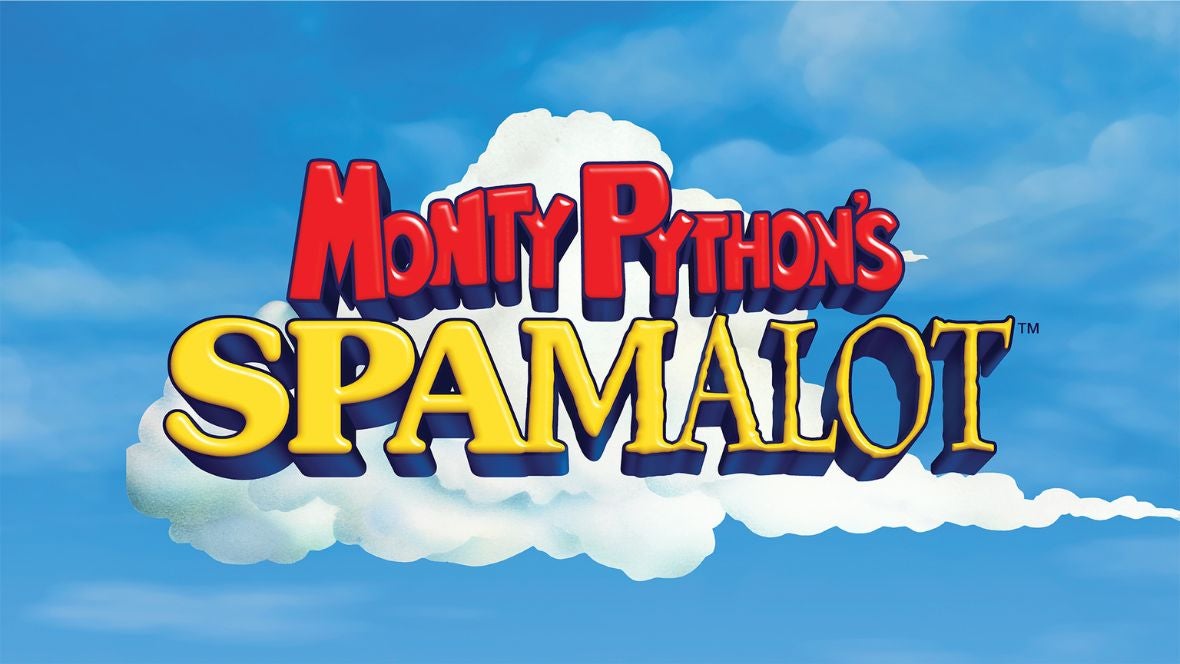 Monty Python's Spamalot
