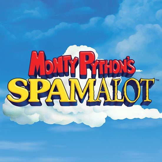 More Info for Monty Python's Spamalot