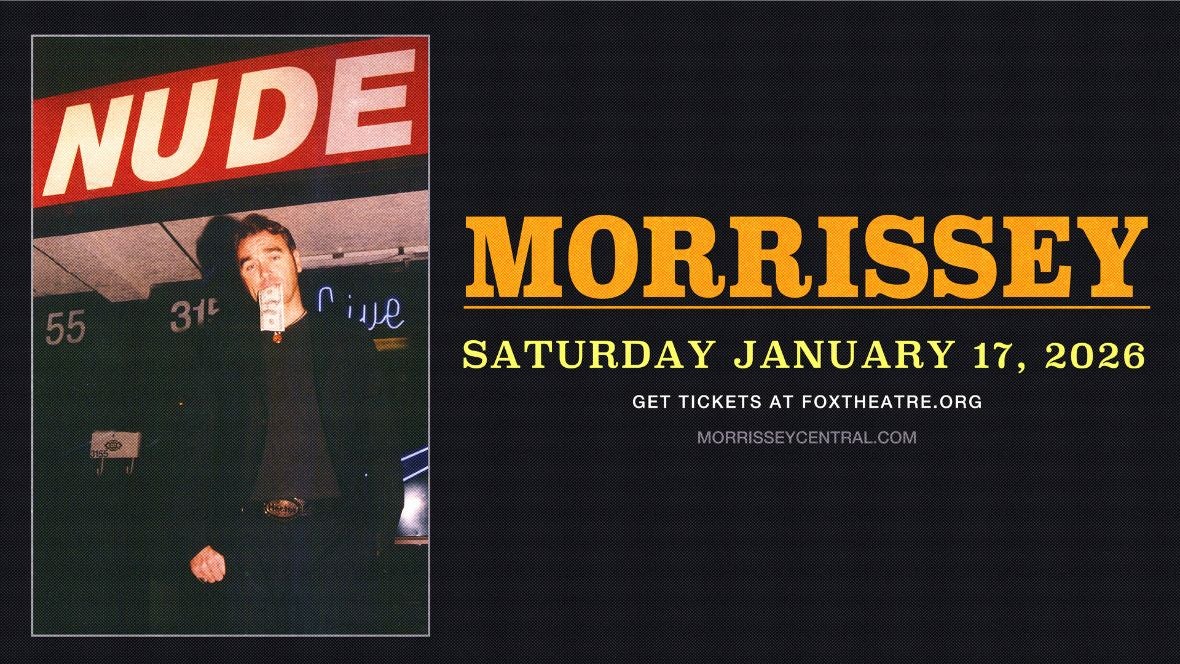 Morrissey