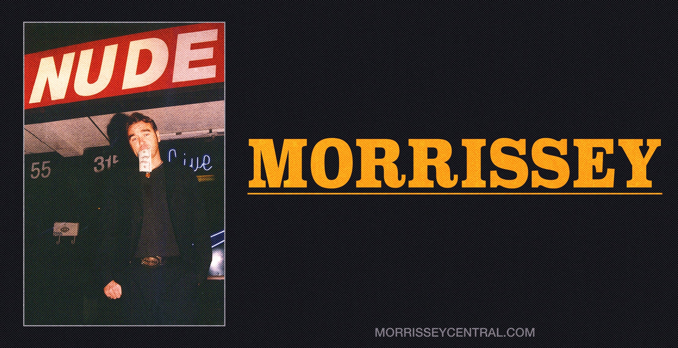 Morrissey