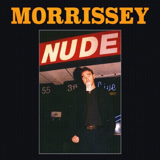 More Info for Morrissey