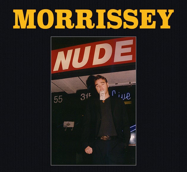 Morrissey