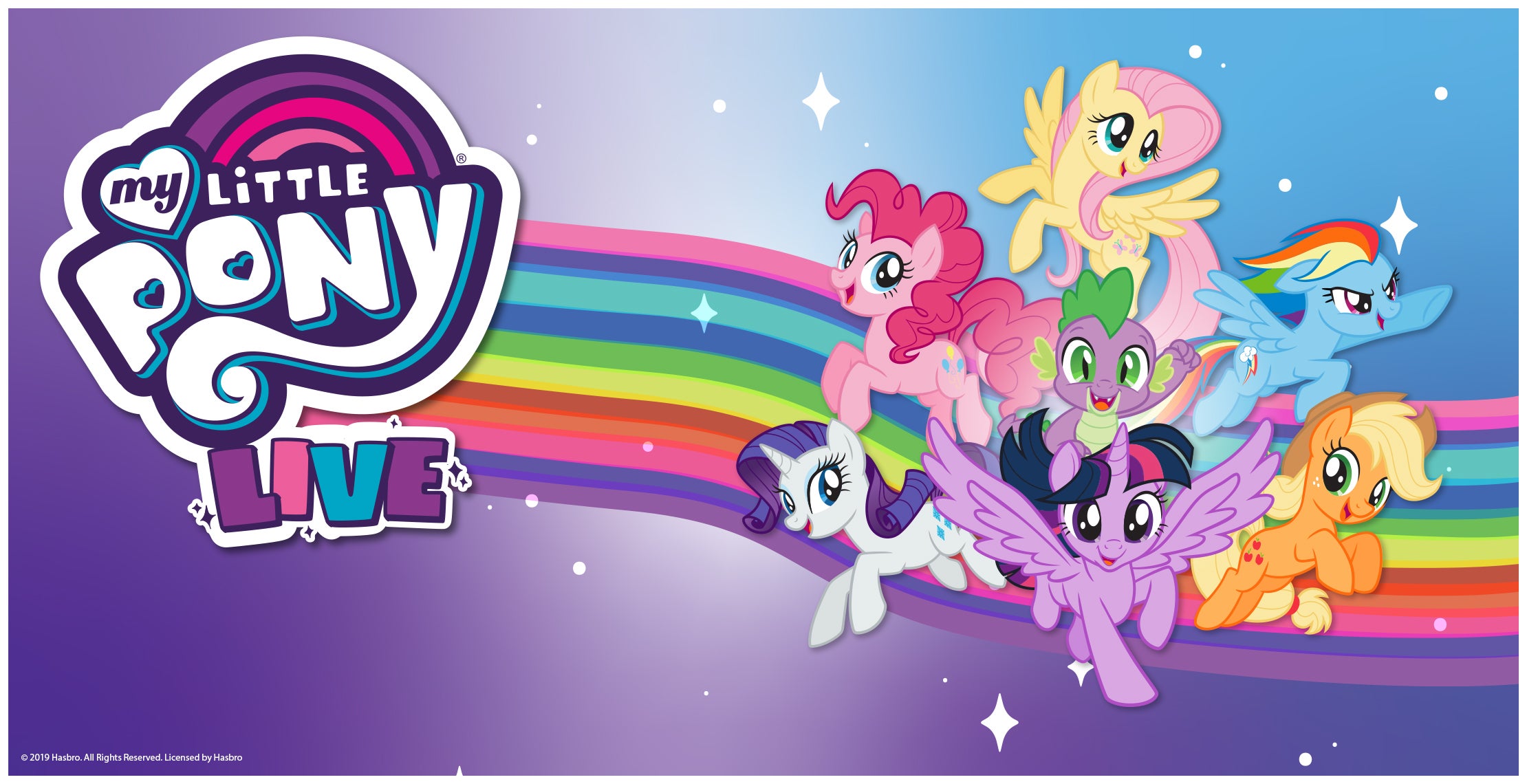 My Little Pony Live