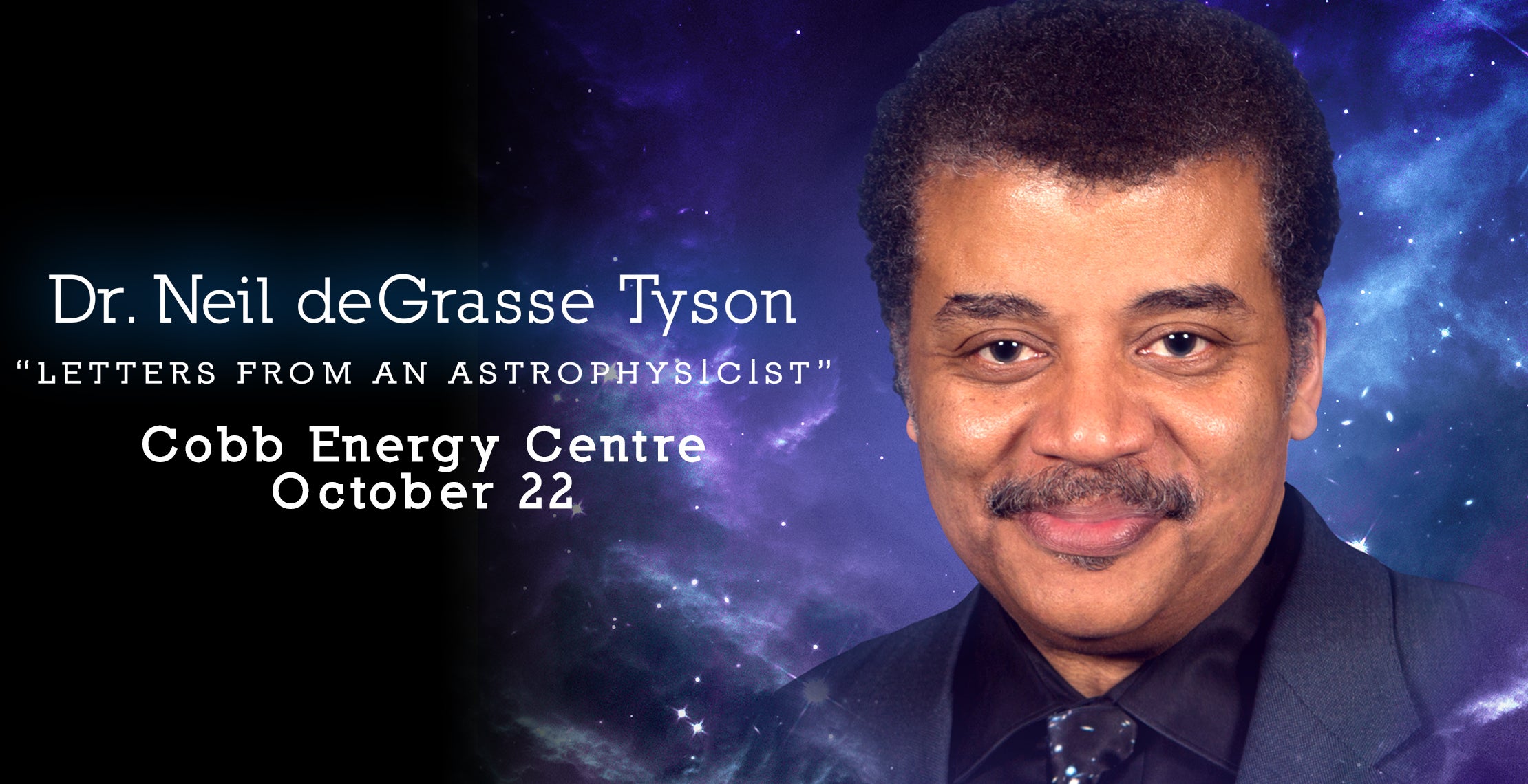 Neil deGrasse Tyson