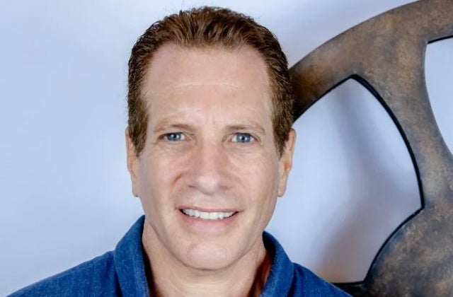 Rich Wilner Headshot