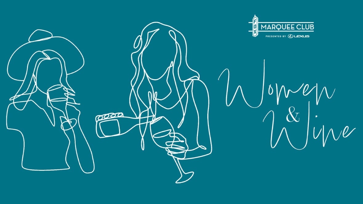 Women & Wine