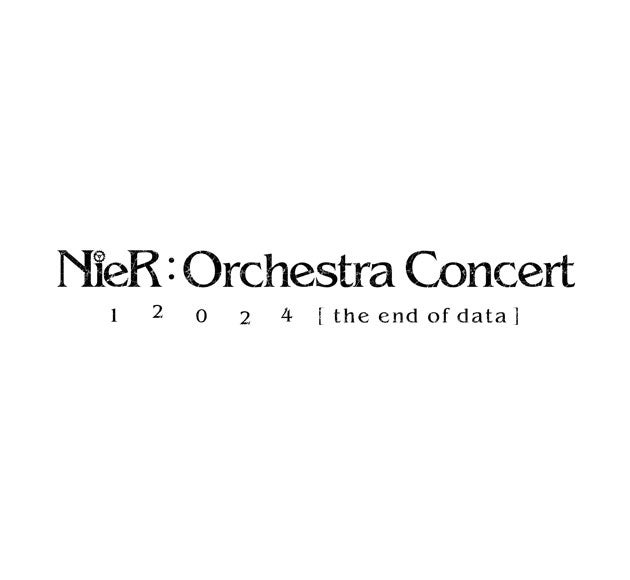 More info for NieR:Orchestra Concert 12024