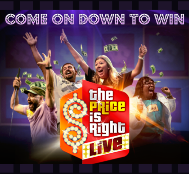 More info for The Price Is Right