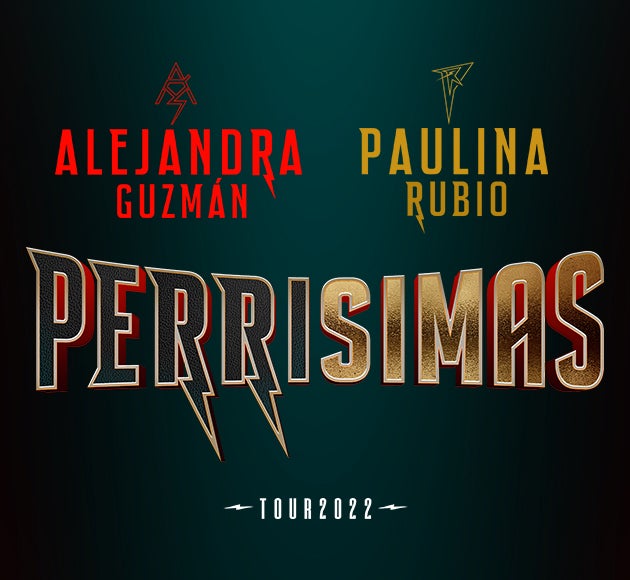 More info for Paulina Rubio & Alejandra Guzman