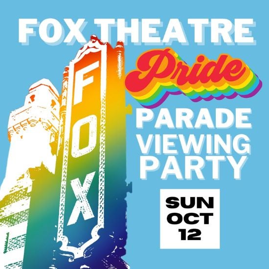More Info for Pride Parade Viewing Party