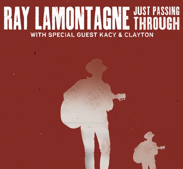 Ray LaMontagne Concierge Services of Atlanta