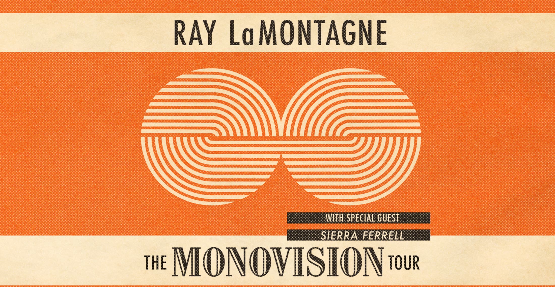 Ray LaMontagne