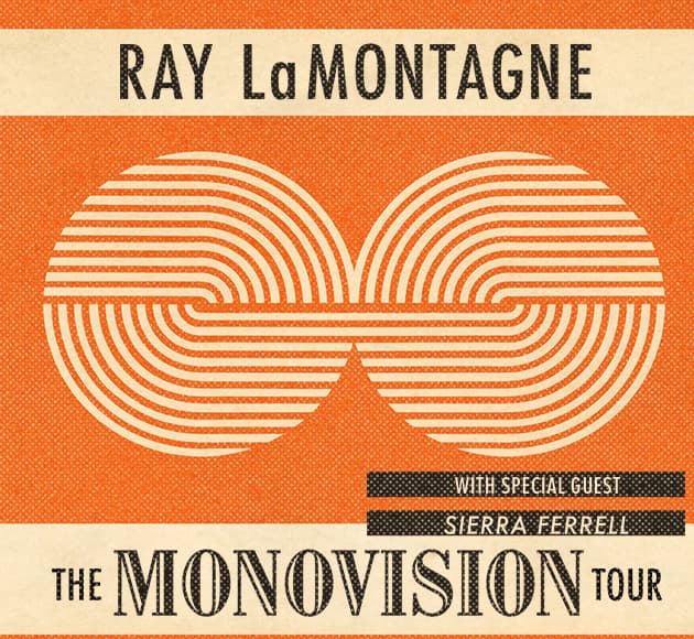 More info for Ray LaMontagne