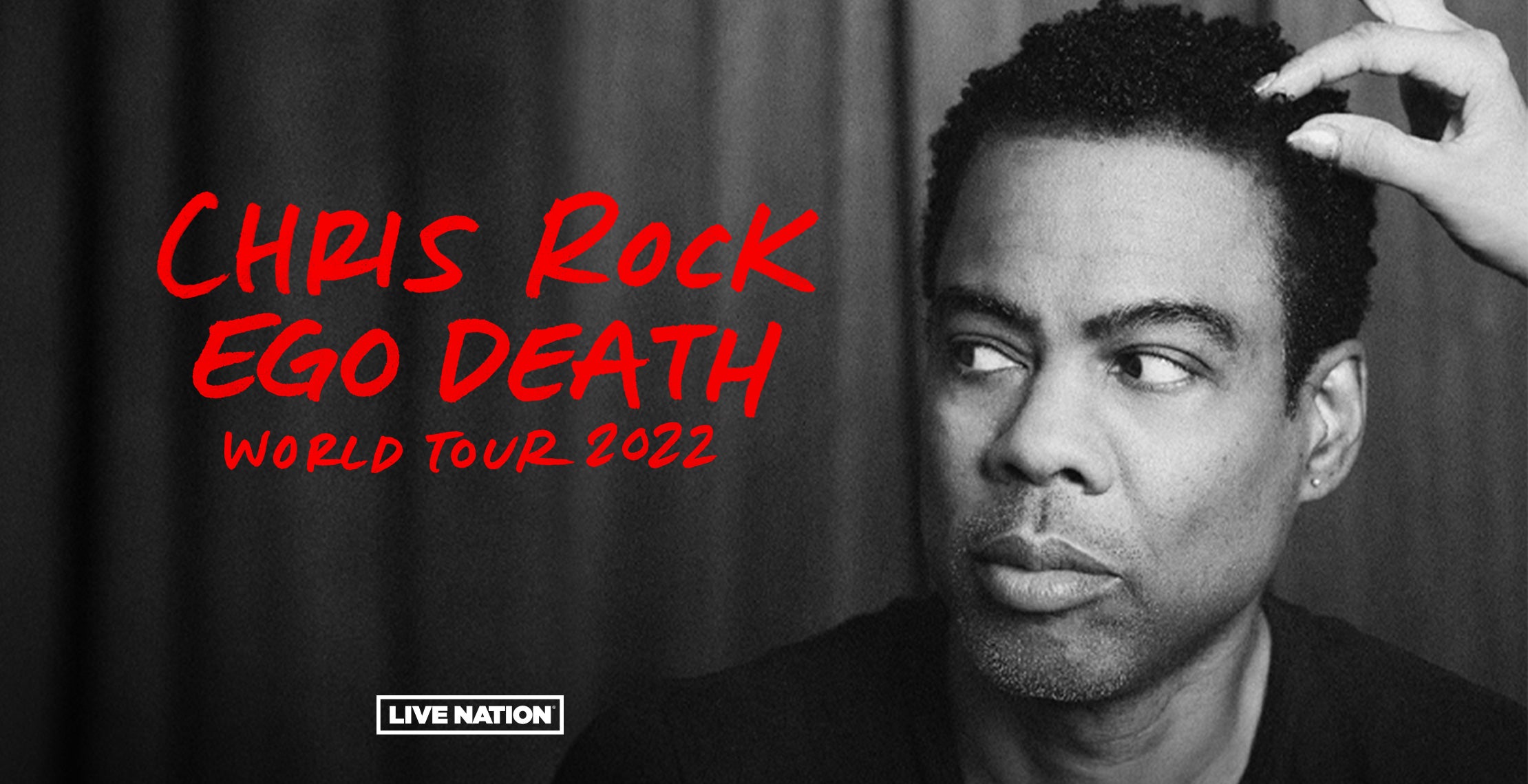 Chris Rock