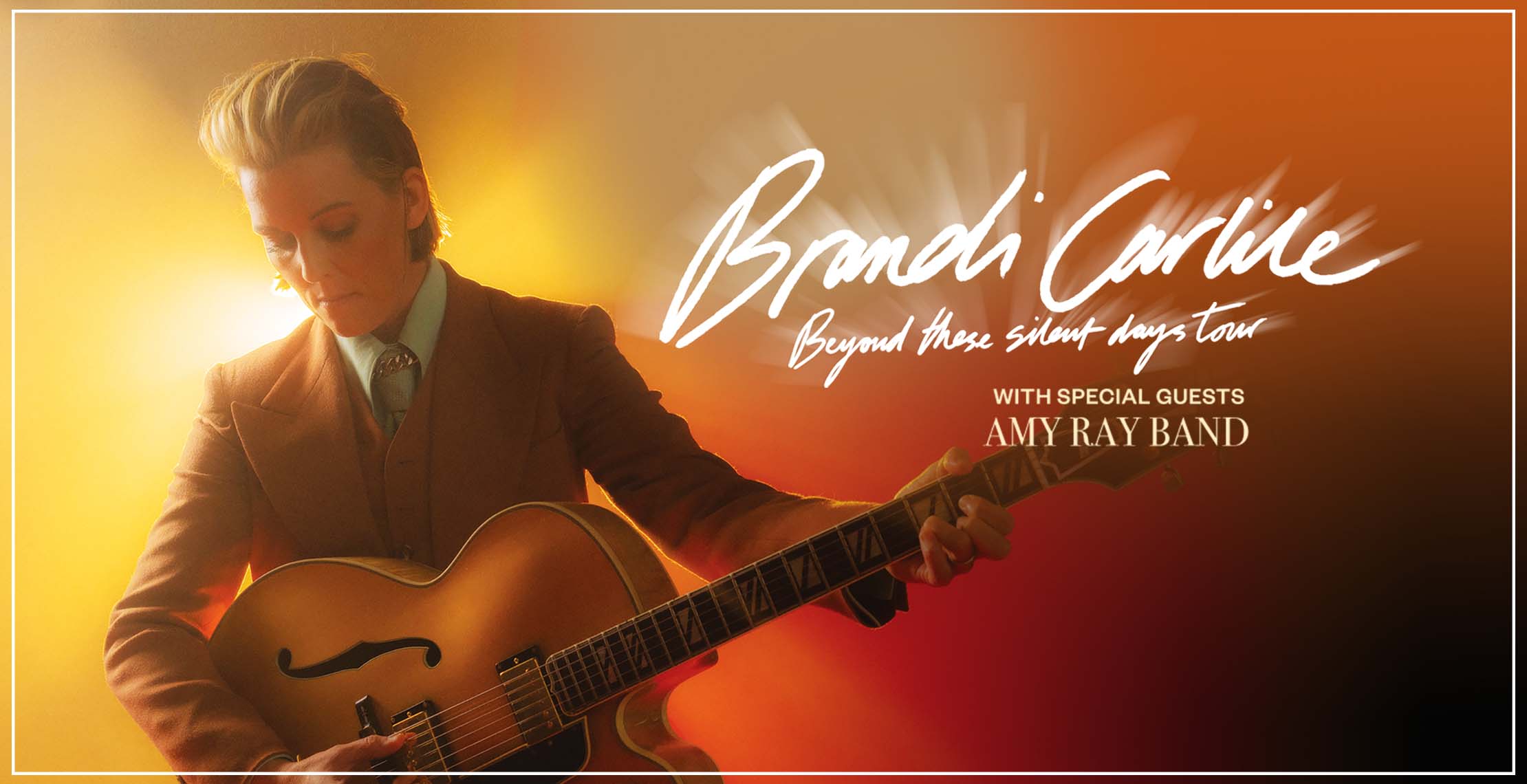 Brandi Carlile