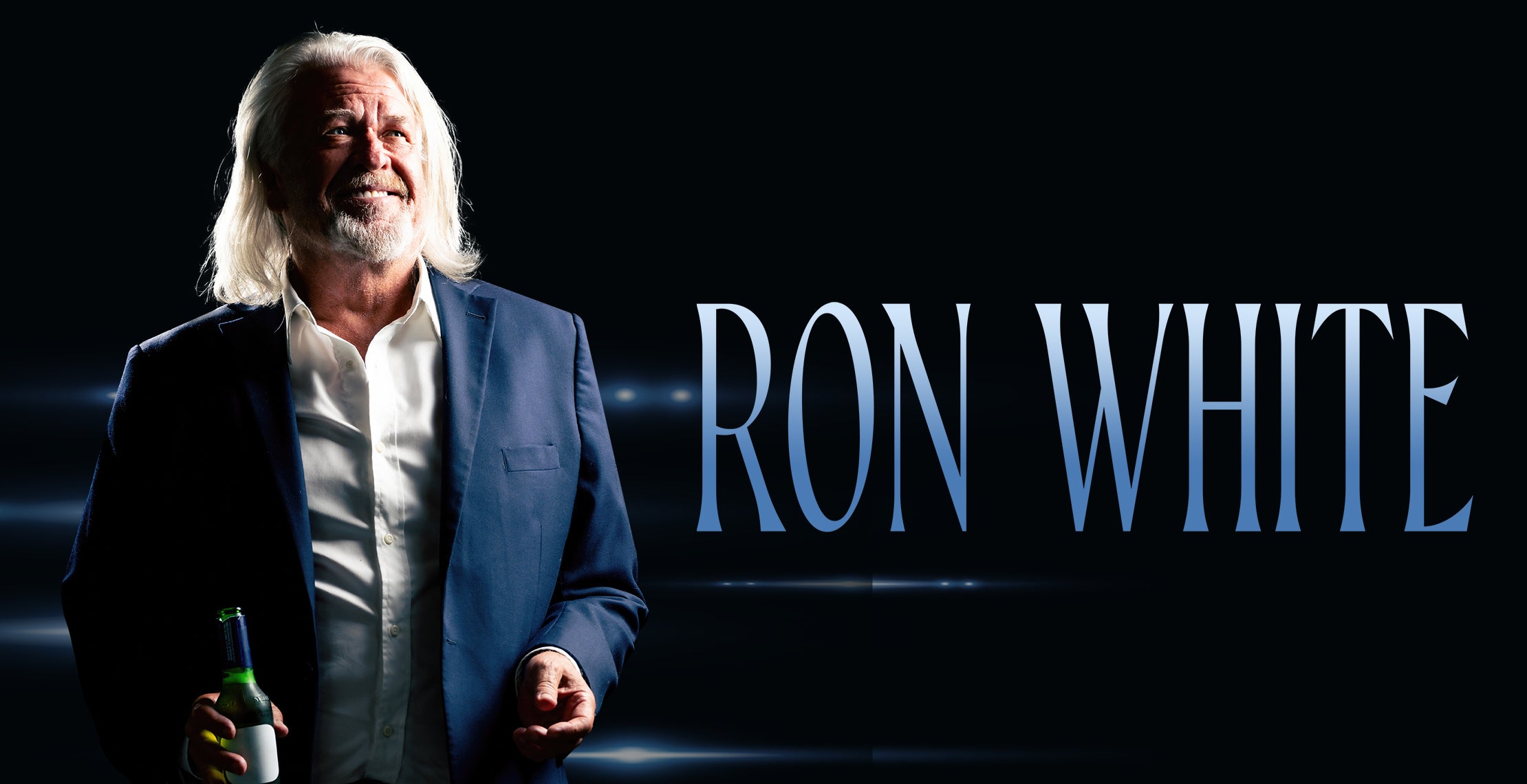 Ron White