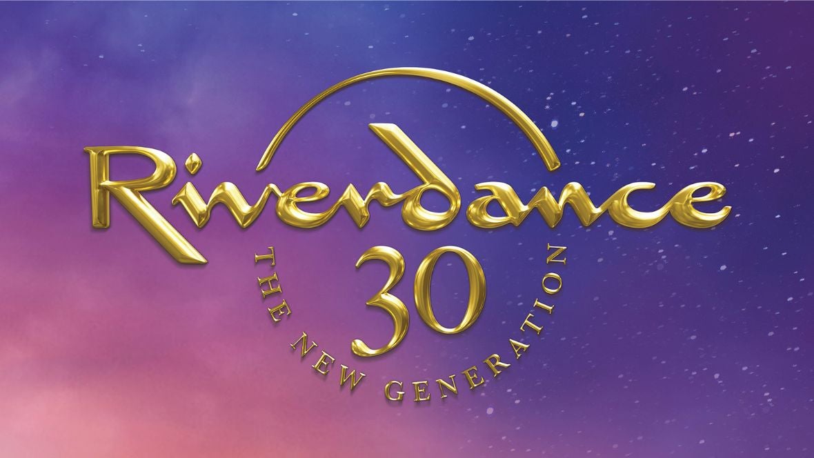 Riverdance