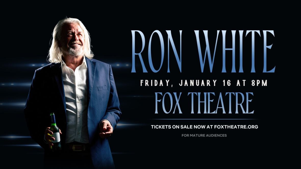 Ron White