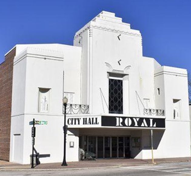 Royal Theatre