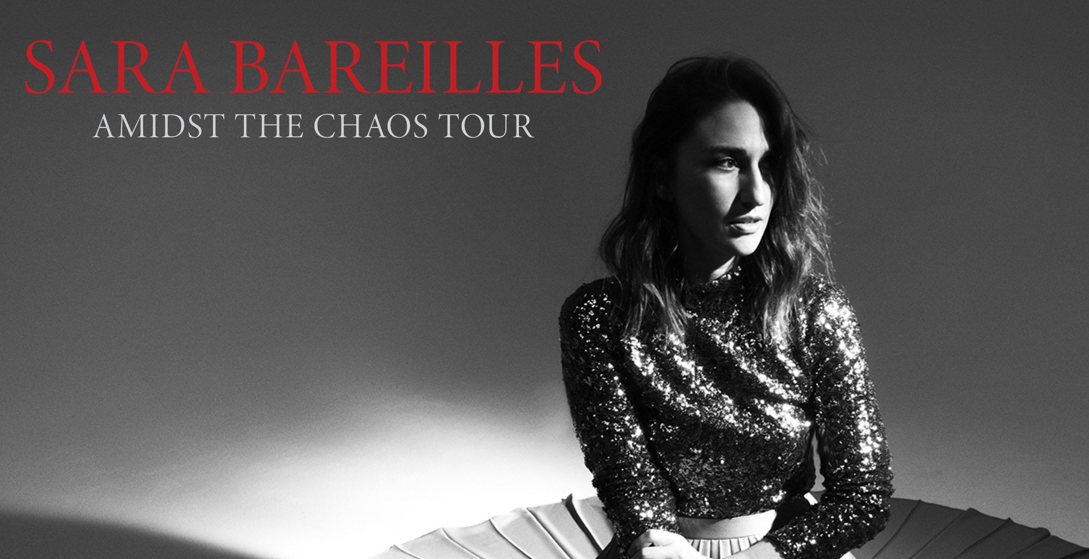 Sara Bareilles