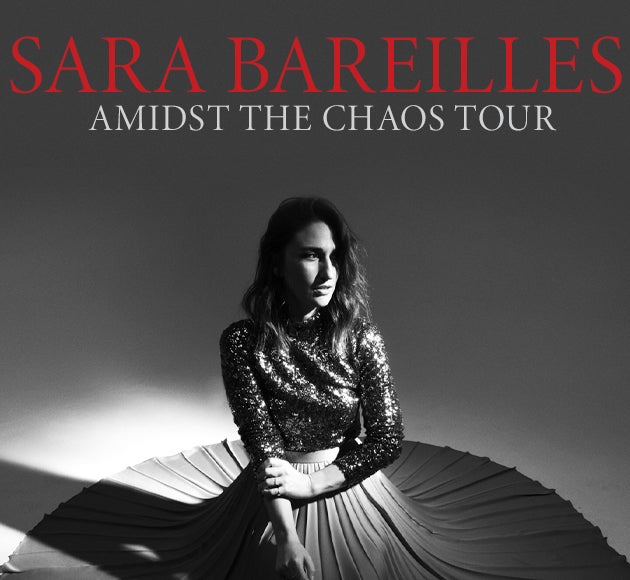 Sara Bareilles