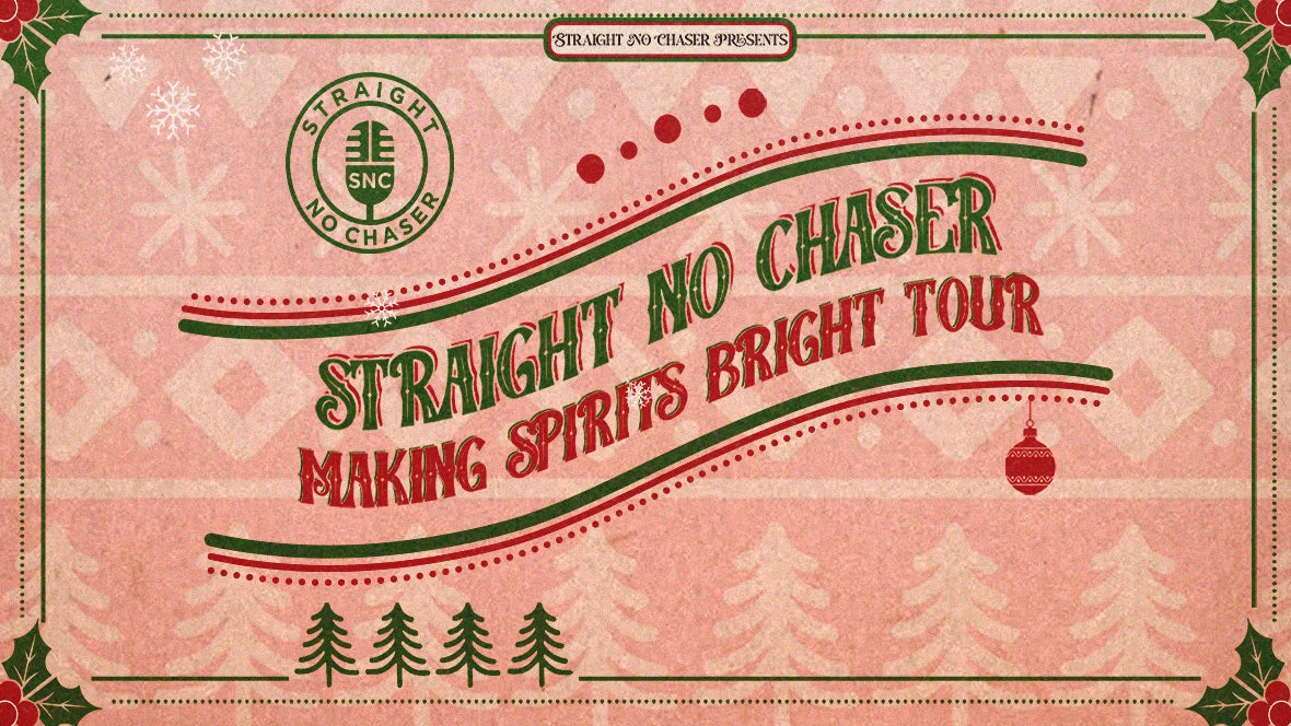 Straight No Chaser 