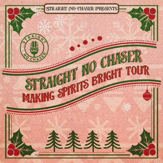 More Info for Straight No Chaser 