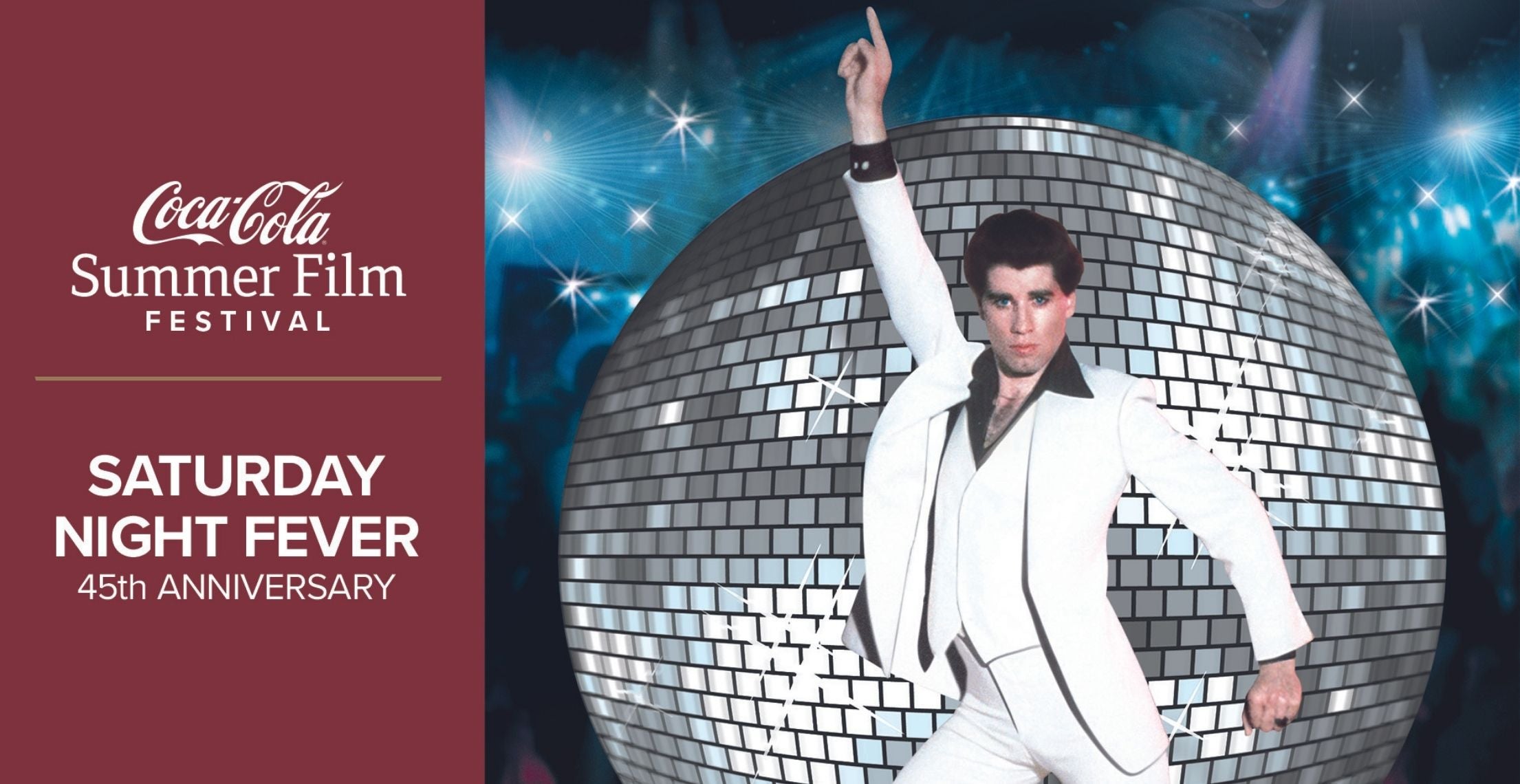 Saturday Night Fever