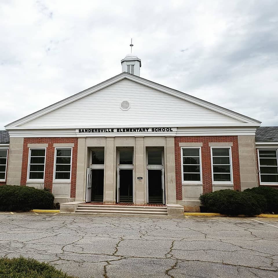 Sandersville School Building Authority