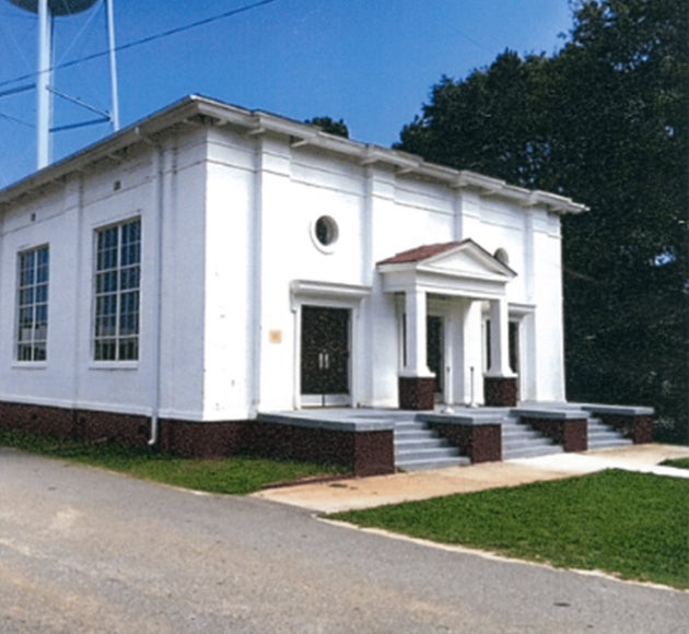 Sara O'Kelley Municipal Auditorium