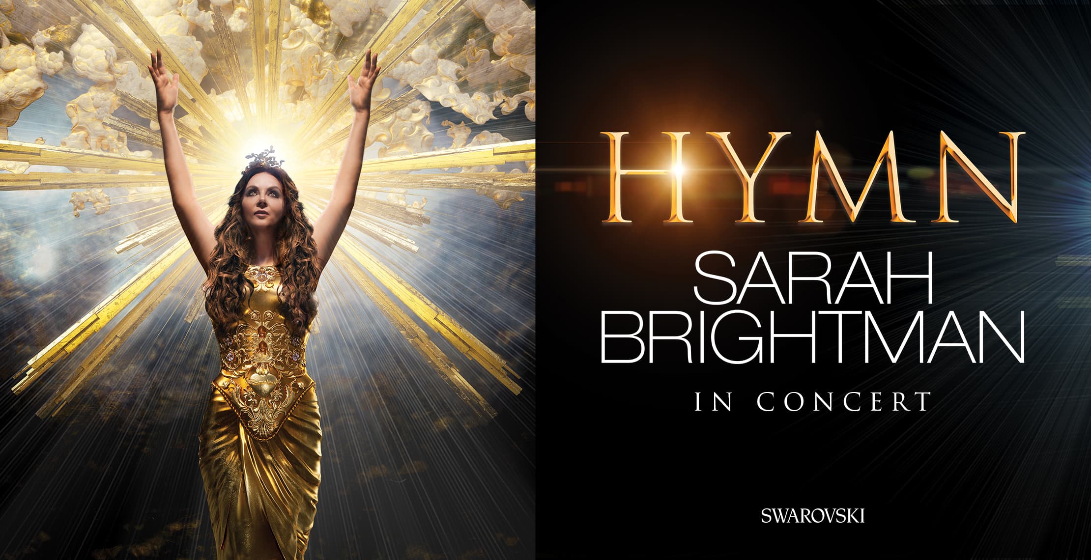 Sarah Brightman