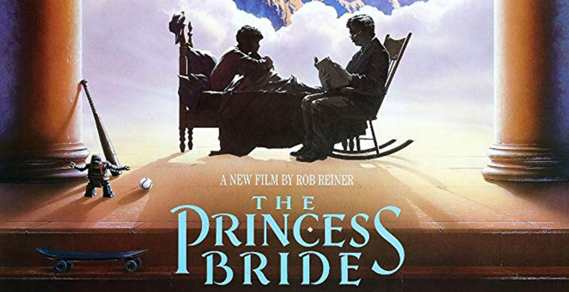 The Princess Bride