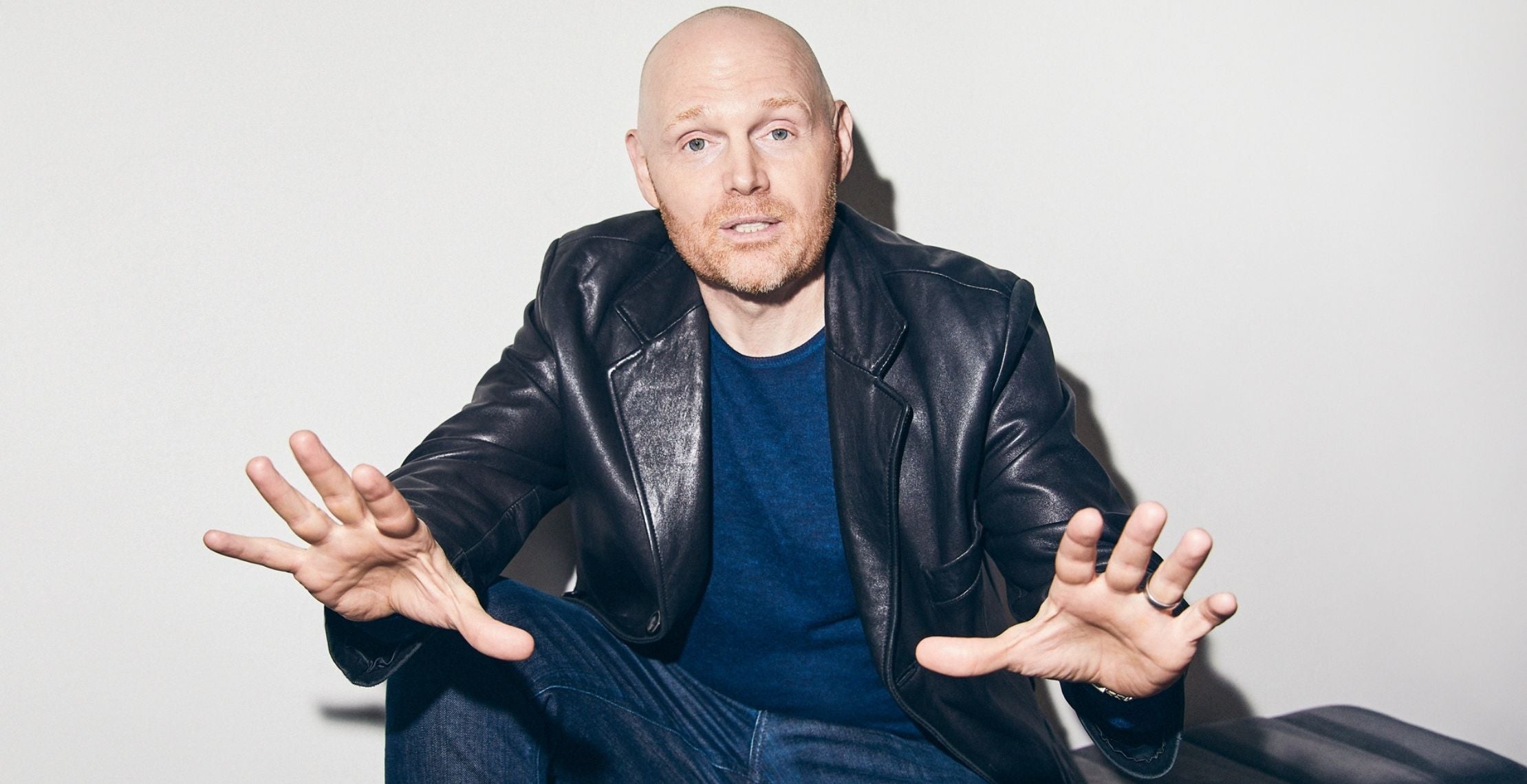 Bill Burr Fox Theatre