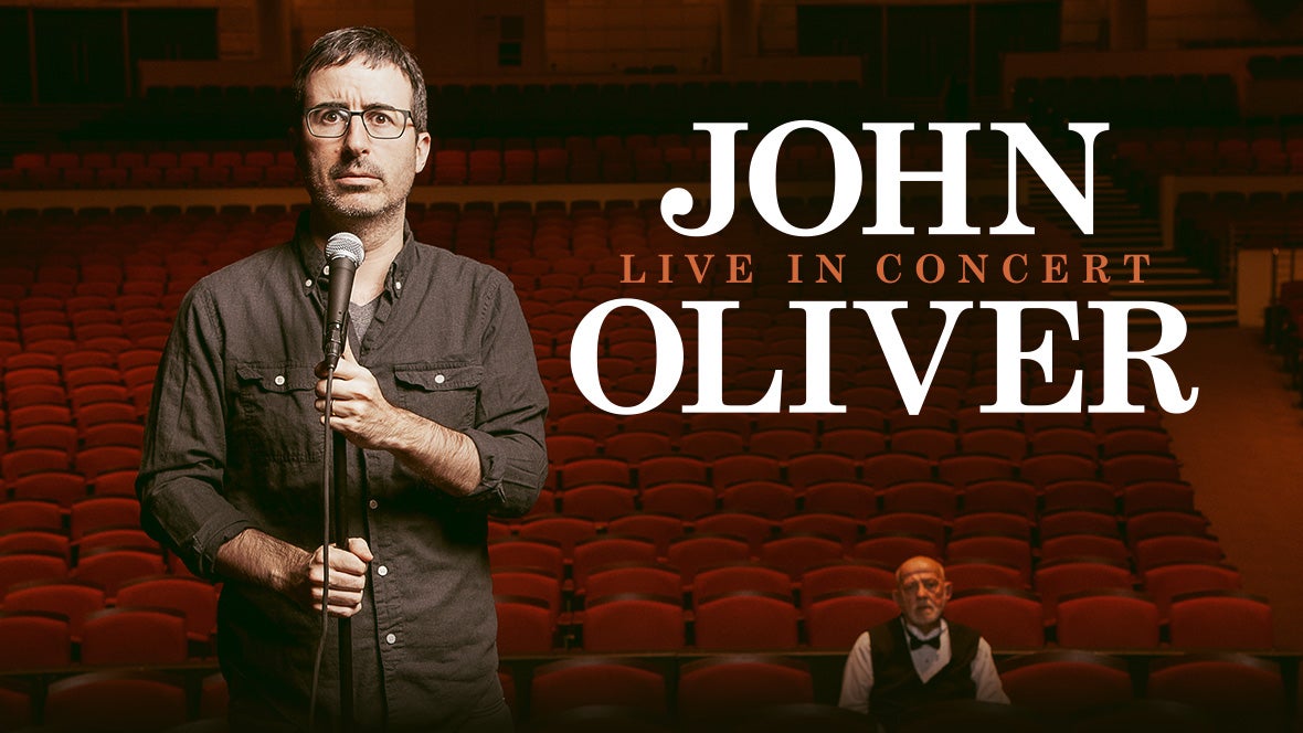 John Oliver