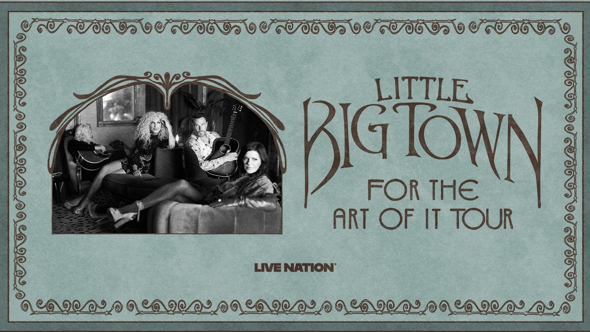 Little Big Town