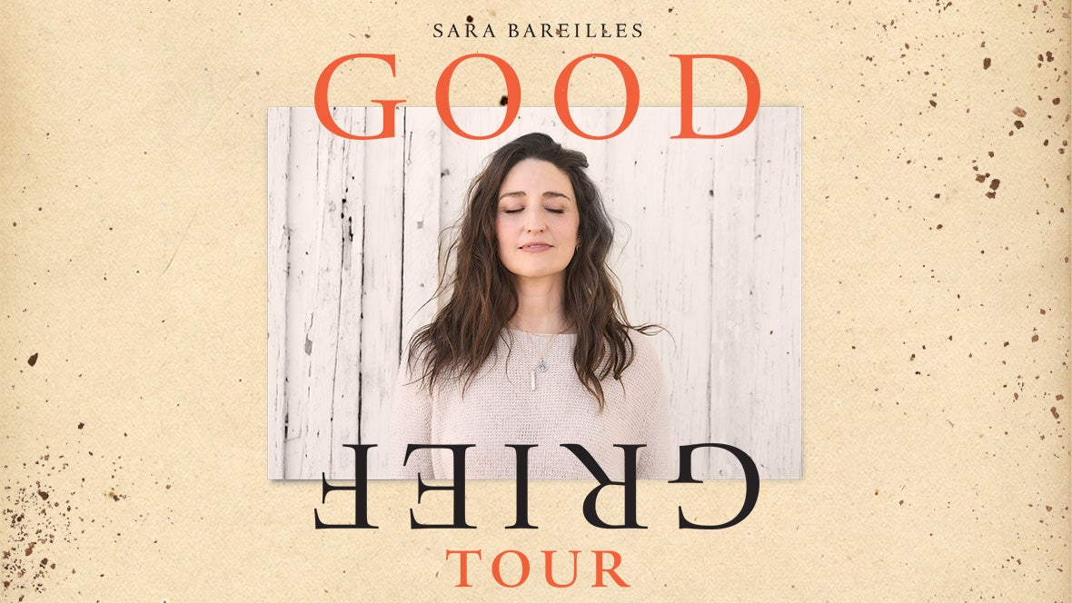 Sara Bareilles