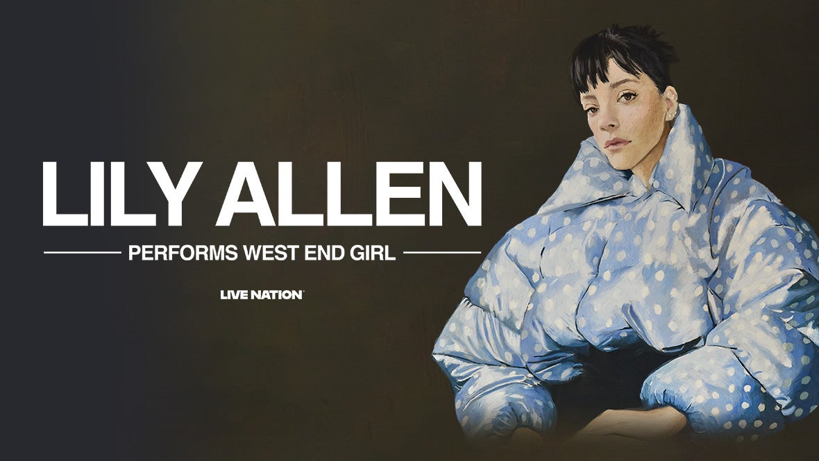 Lily Allen Performs West End Girl